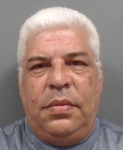 Daniel Raul Cabrera a registered Sexual Offender or Predator of Florida