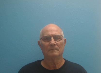 Wayne Allen Alderman a registered Sexual Offender or Predator of Florida