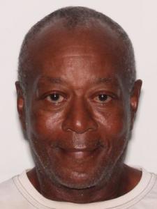 Clyde Richard Cunningham a registered  of 