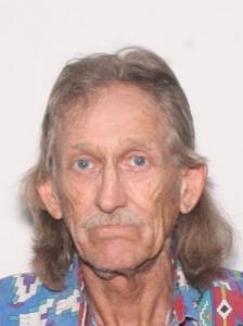 David Vaun Newell a registered Sexual Offender or Predator of Florida