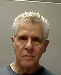 Gerald Joseph Berken a registered Sexual Offender or Predator of Florida