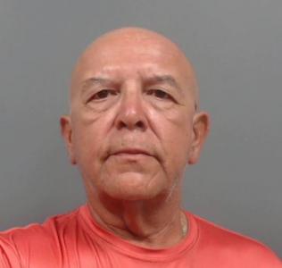Jenaro Escobedo Vasquez a registered Sexual Offender or Predator of Florida