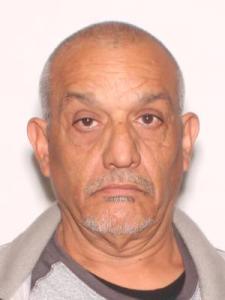 Victor Manuel Perez a registered Sexual Offender or Predator of Florida