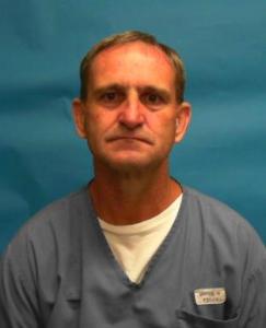 George Charles Johns a registered Sexual Offender or Predator of Florida