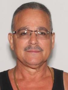 Juan Carlos Morales a registered Sexual Offender or Predator of Florida