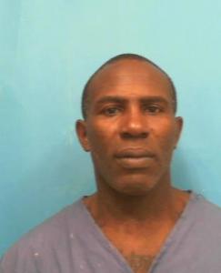 Kevin Kawan Robinson a registered Sexual Offender or Predator of Florida