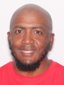 Shawn Lamont Scarborough a registered Sexual Offender or Predator of Florida