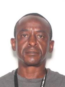 Freddie Lee Harris a registered Sexual Offender or Predator of Florida