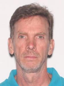 Keith Shawn Irving a registered Sexual Offender or Predator of Florida