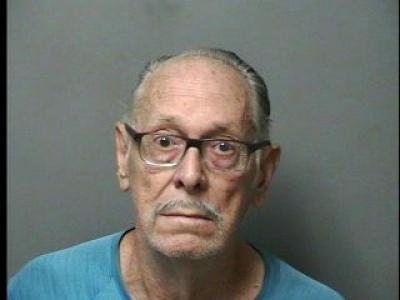 Richard Kenneth Johnson a registered Sexual Offender or Predator of Florida