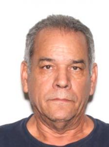 Miguel Antonio Perez a registered Sexual Offender or Predator of Florida