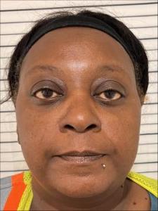 Anita Shantay Robinson a registered Sexual Offender or Predator of Florida
