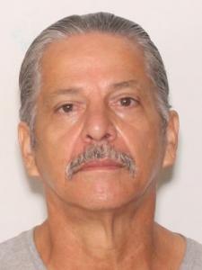 Stewart Pellot a registered Sexual Offender or Predator of Florida