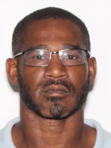 Roderick Lakeith Flonory a registered Sexual Offender or Predator of Florida