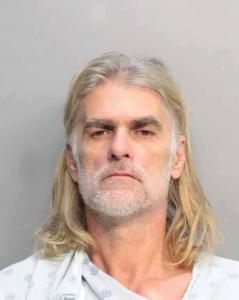 Victor Charles Zerby a registered Sexual Offender or Predator of Florida
