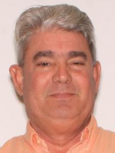 Edgardo Roberto Varas-conde a registered Sexual Offender or Predator of Florida