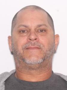 Eduardo Garcia a registered Sexual Offender or Predator of Florida