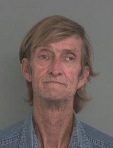 Johney Monroe Wood Jr a registered Sexual Offender or Predator of Florida