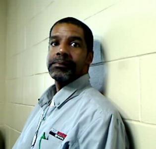 Walter Raymond Harris a registered  of Florida