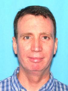 Kevin Patrick Brown a registered Sexual Offender or Predator of Florida