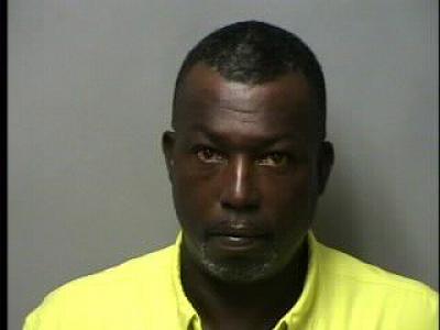 Amos Terrell Johnson a registered Sexual Offender or Predator of Florida