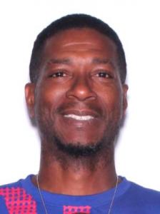 Cedric Demond Hall a registered Sexual Offender or Predator of Florida
