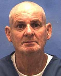 Russell Lee Bannister a registered Sexual Offender or Predator of Florida