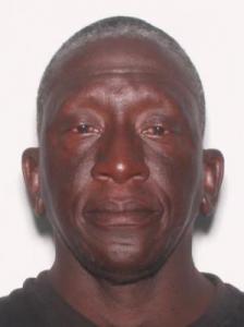 Terry L Chism a registered Sexual Offender or Predator of Florida