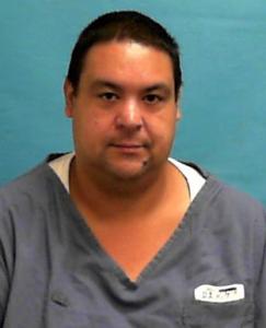 Wilfredo Bonilla Jr a registered Sexual Offender or Predator of Florida
