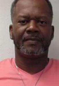 Kevin Antone Jackson a registered Sexual Offender or Predator of Florida