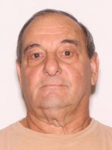 Carmello Infantino a registered Sexual Offender or Predator of Florida