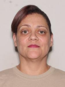 Tiffany Diane Ramos a registered Sexual Offender or Predator of Florida