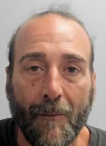 Michael Digregorio a registered Sexual Offender or Predator of Florida