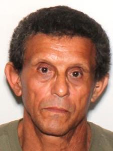 Justo Rivera Maldonado a registered Sexual Offender or Predator of Florida