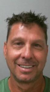 Gerald James Petrosky a registered Sexual Offender or Predator of Florida