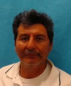 Walter Rosas a registered Sexual Offender or Predator of Florida