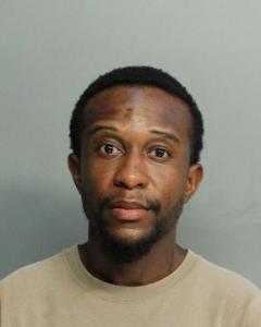 Jerome Jay Scott a registered Sexual Offender or Predator of Florida