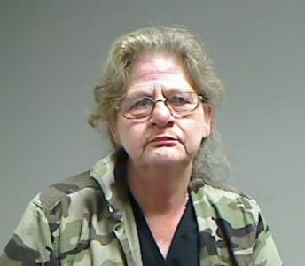 Carol Vanderford Adams a registered Sexual Offender or Predator of Florida