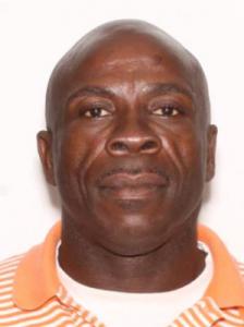 Eugene Jones a registered Sexual Offender or Predator of Florida