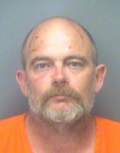 Albert Roy Hiebert a registered Sexual Offender or Predator of Florida