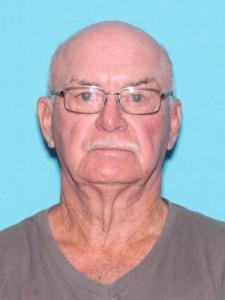 Mickey Wayne Kuhl a registered Sexual Offender or Predator of Florida