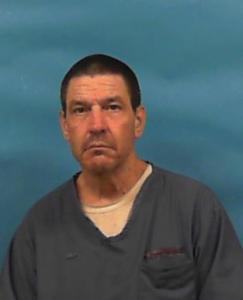 David Gregory Gossett a registered Sexual Offender or Predator of Florida