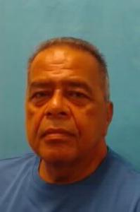 Edwin Sanchez a registered Sexual Offender or Predator of Florida