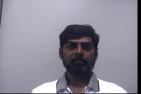 Ganeshwar R Sukhlall a registered Sexual Offender or Predator of Florida