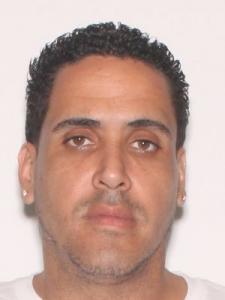 Carlos Rodriquez a registered Sexual Offender or Predator of Florida