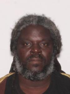Ronnie Bernard Brown a registered Sexual Offender or Predator of Florida