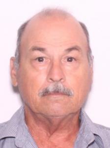 Ronald James Hobson a registered Sexual Offender or Predator of Florida