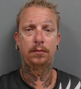 Andrew Keith Weymouth a registered Sexual Offender or Predator of Florida