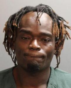 Shawntae J Clark a registered Sexual Offender or Predator of Florida