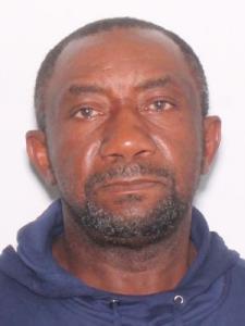 Alonzo J Smith a registered Sexual Offender or Predator of Florida